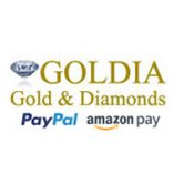 Goldia Coupon Codes