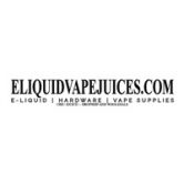 Eliquidvapejuices Coupon Codes