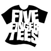 Five Finger Tees Coupon Codes