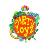 Partytoyz Coupon Codes