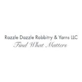 Razzle Dazzle Rabbitry & Yarns Coupon Codes