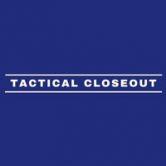 Tactical Closeout Coupon Codes