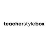 Teacher Style Box Coupon Codes