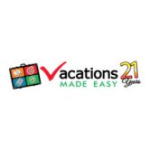 Vacations Made Easy Coupon Codes