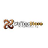 Vaporstore Coupon Codes