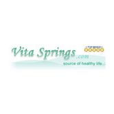 Vitasprings Coupon Codes