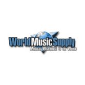 World Music Supply Coupon Codes