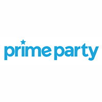 Prime Party Coupon Codes