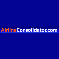 AirlineConsolidator Coupon Codes