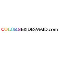 ColorsBridesmaid Dresses Coupon Codes