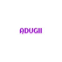 Adugii Coupon Codes