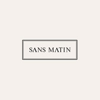 Sans Matin Coupon Codes