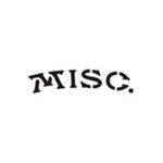 Misc Goods Co Coupon Codes