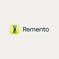 Remento Coupon Codes