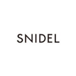 SNIDEL Coupon Codes