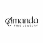 Amanda Fine Jewelry Coupon Codes