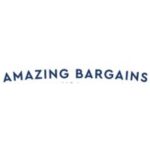 Amazing Bargains Coupon Codes