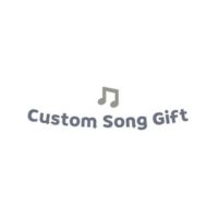 Custom Song Gift Coupon Codes