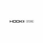 Hookii Coupon Codes