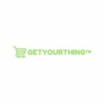 Get Your Thing Coupon Codes