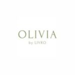 Olivia by Livro Coupon Codes