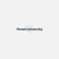 Amen University Coupon Codes