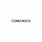 Como Boca Coupon Codes