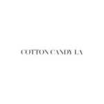 Cotton Candy LA Coupon Codes