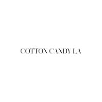 Cotton Candy LA Coupon Codes