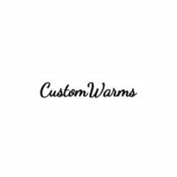 CustomWarms Coupon Codes