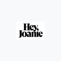 HeyJoanie Coupon Codes