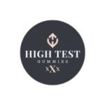 High Test Gummies Coupon Codes