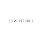 Bliss Republic Coupon Codes