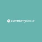 Commomy Decor Coupon Codes