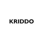 Kriddo Coupon Codes