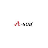 A-SUB Coupon Codes